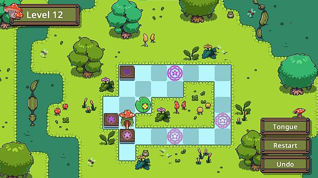 Toad Slide (Windows)