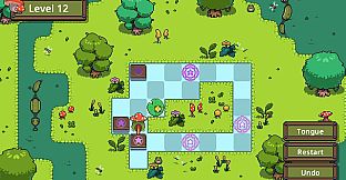 Toad Slide + Habitat Shapes + The Cute Whale (Bundle)