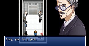 Please close the doors