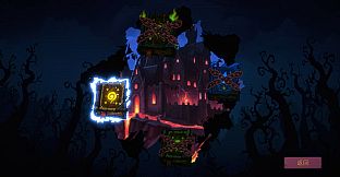 古神庄园·Rentchulhu