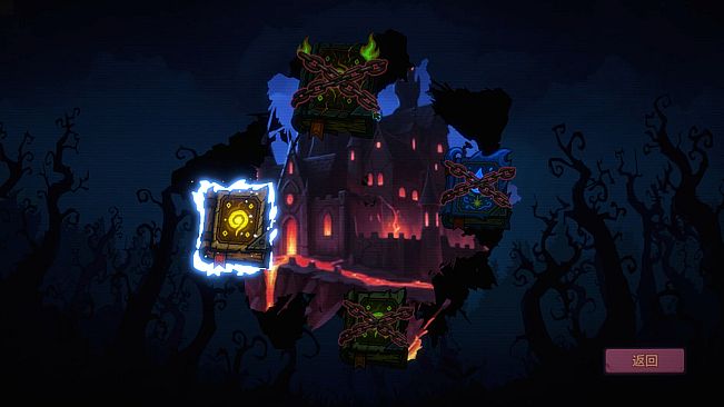 古神庄园·Rentchulhu