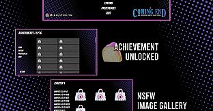 The Coming End: Fresh Force Frustrations - Official Walkthrough