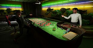 Drug Dealer Simulator 2: Casino DLC