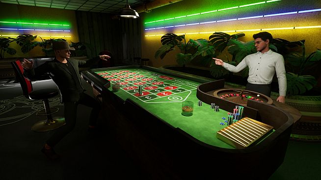 Drug Dealer Simulator 2: Casino DLC