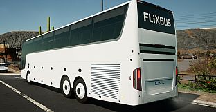 Tourist Bus Simulator - Altano TX