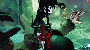 Puppet Master: The Game