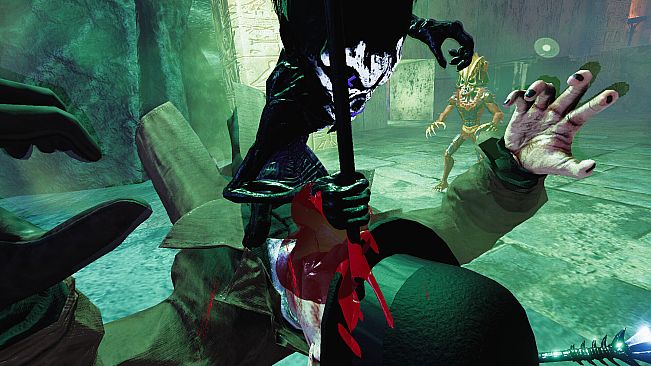 Puppet Master: The Game