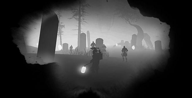 The Lost