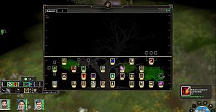 Worldstone Chronicles