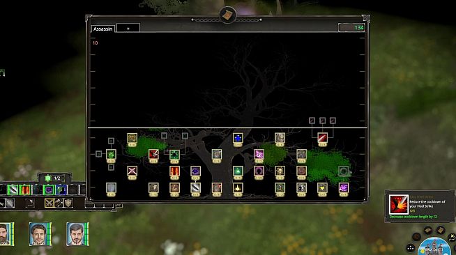 Worldstone Chronicles