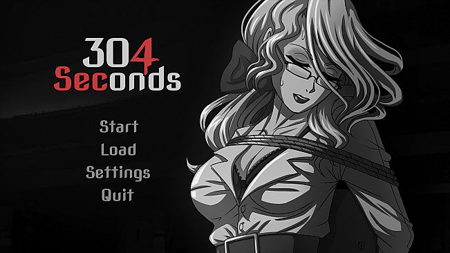 304 Seconds