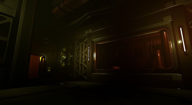 Angstrom Station VR
