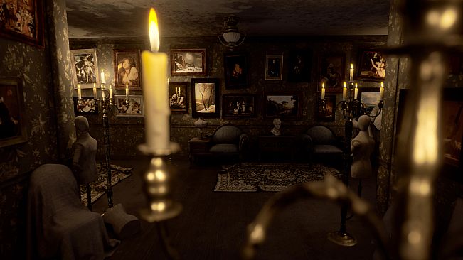 OVRDARK: a Do Not Open story