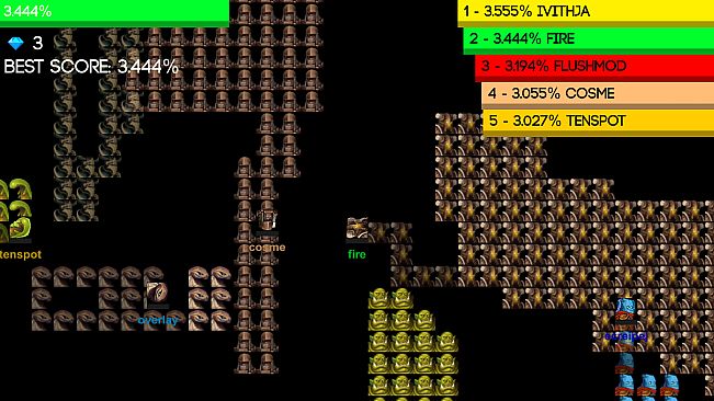 Frontiers.io - Expansion Pack 5