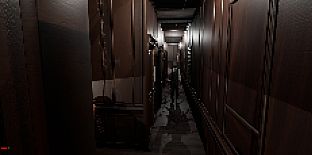 Head To Hell 黄泉旅客