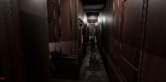 Head To Hell 黄泉旅客