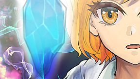 Tale of REN ~ [Searching for HEART droplets] ~