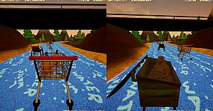 MEMOLOGY: Absurd racing