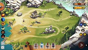 Norse Legends: Tower Defense