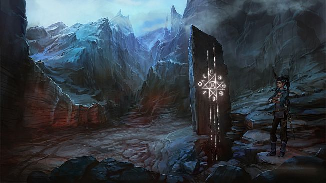 The Dark Eye: Memoria