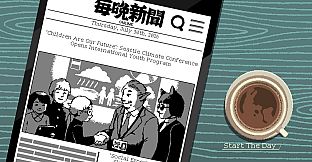 Coffee Talk Tokyo - Deluxe Edition