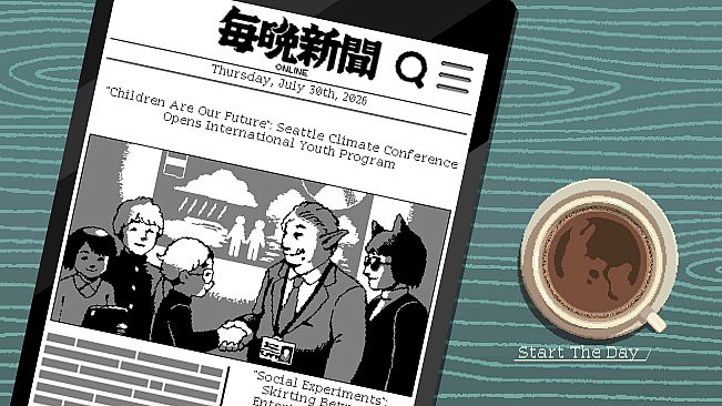 Coffee Talk Tokyo - Deluxe Edition