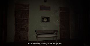 Pamali: Indonesian Folklore Horror - The Tied Corpse