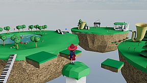 Elliot and the Musical Journey