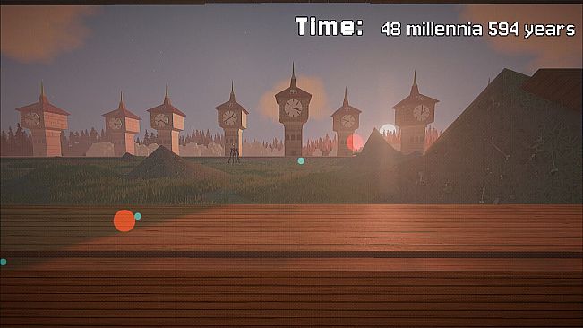 Click Clock