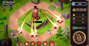 Rune Tower Incremental