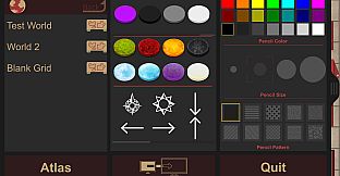 InfinitasDM - Expanded Color Tokens