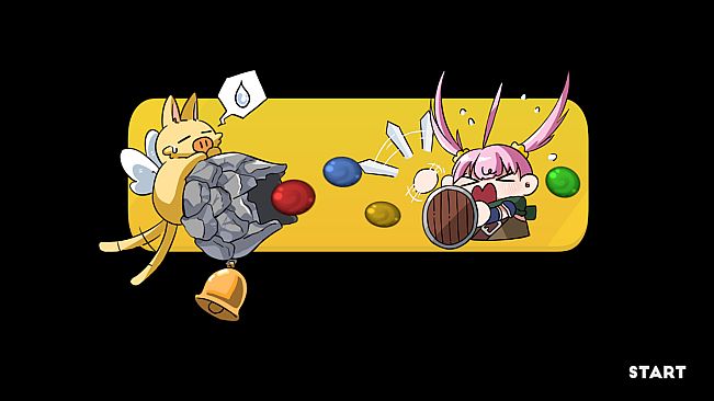 Umeko & the Miracle Orbs