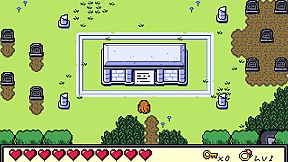 ProtoDungeon: Episode II