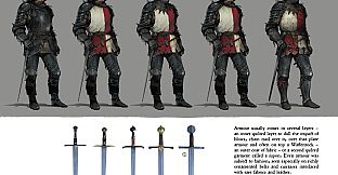 Kingdom Come: Deliverance – Artbook