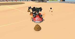 Corgi Battle Cars