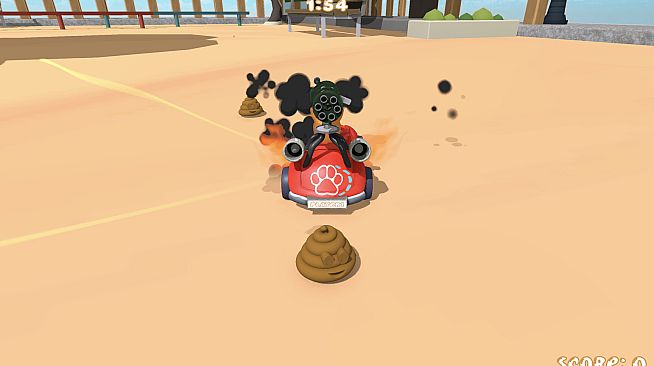 Corgi Battle Cars