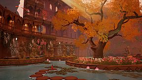 RAJI: AN ANCIENT EPIC