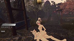 Sexy Futa: Mecha Battles of Islands