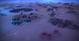 Dune: Spice Wars - House Vernius of Ix