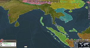 Making History II: The War of the World