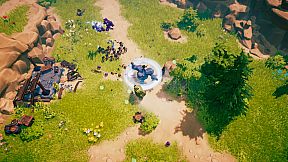 Curse of the Deadwood