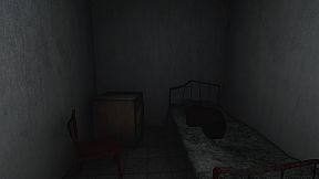 Nightshift Nightmares