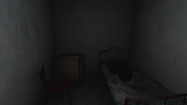 Nightshift Nightmares