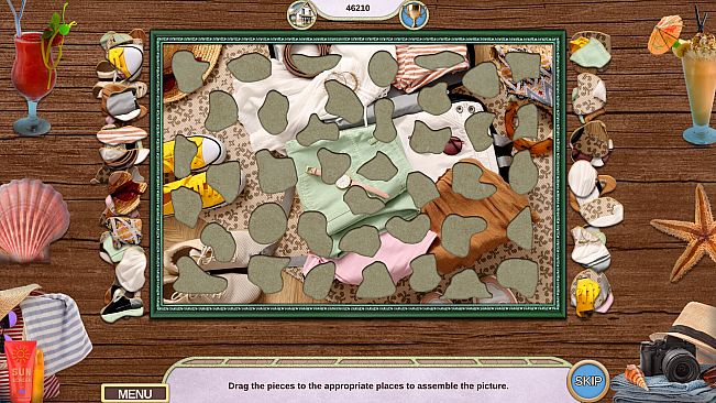 Sweet Home 3: Look and Find Collector's Edition