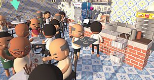 Tiny Kopitiam