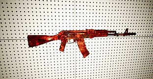 Monster Hide - Ice/Fire Skins