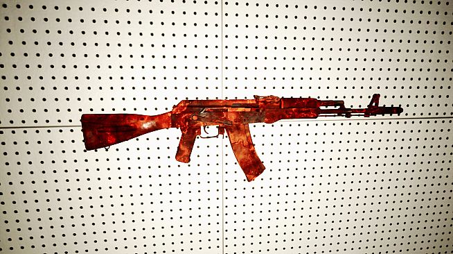 Monster Hide - Ice/Fire Skins