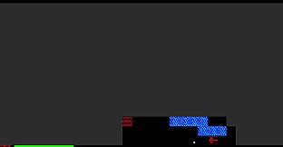 Tiger Tank 59 Ⅰ Break The Fog MP032