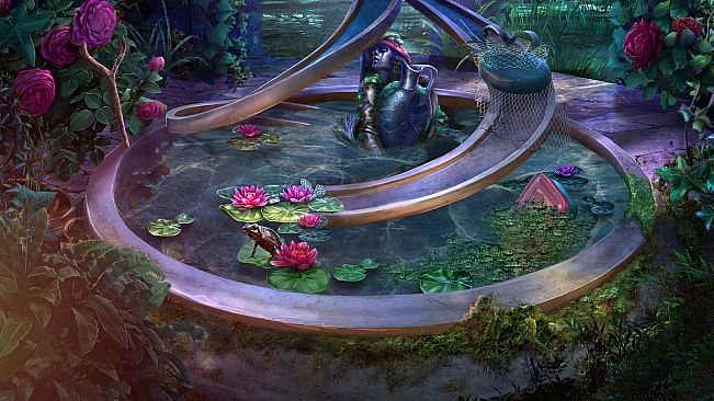 The Myth Seekers 2: The Sunken City