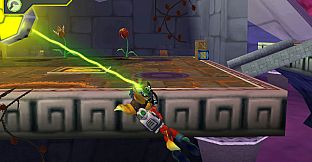 Ratchet & Clank: Size Matters